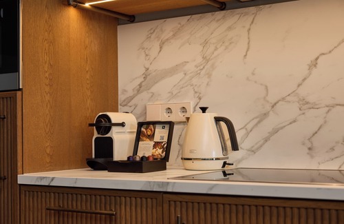 Stadionbuurt Apartment | The July - Twenty Eight