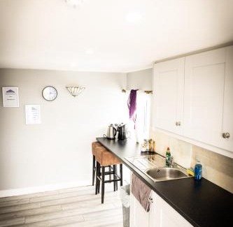 Limerick Junction Bed & Breakfast | The Junction Gastro Bar & Guesthouse