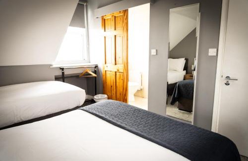 Limerick Junction Bed & Breakfast | The Junction Gastro Bar & Guesthouse