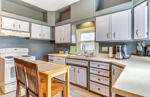 Fortville House | The Junction Victorian Home in Quaint Fortville!