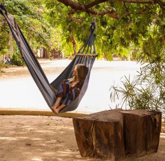 Mto wa Mbu Cabin | The Jungle Pearl Resort