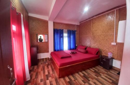 Rishop Hotel | The Jungle - RISHOP