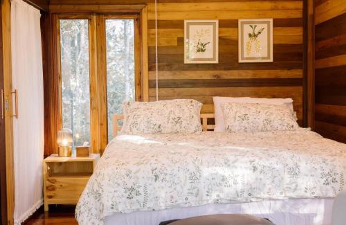 Doi Saket Resort | The Jungle Touch