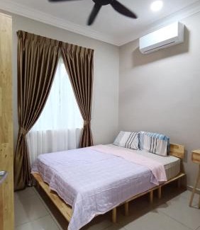 Muar House | The Junid Hauz Muar