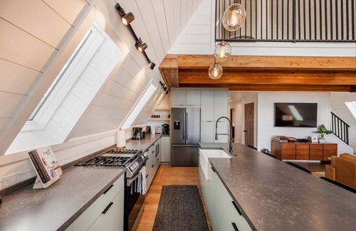 Torrey House | The Juniper House with Stunning Views