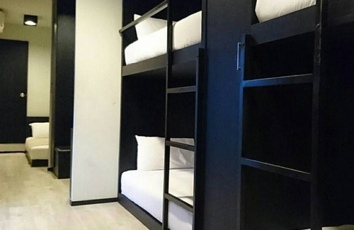 Jeram Hotel | The Kabin