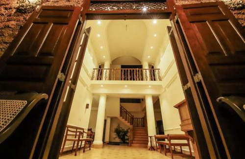 Ambalangoda Resort | The Kabok Villa by Vivanya