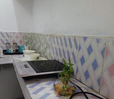 Naggar House | The Kailasha Homestay