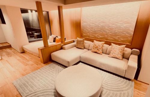 Nara House | THE KAKU Exclusive suite & Residence