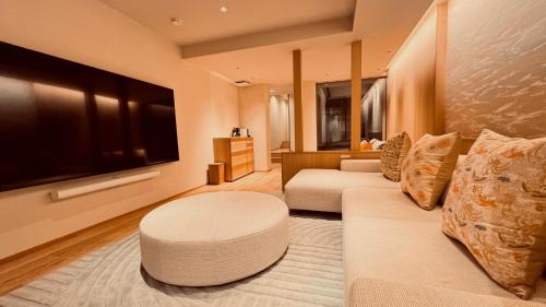Nara House | THE KAKU Exclusive suite & Residence