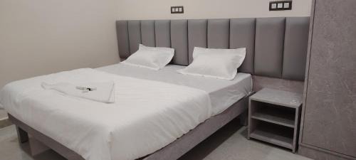 Gachibowli Hotel | The Kala Hotel & Coliving