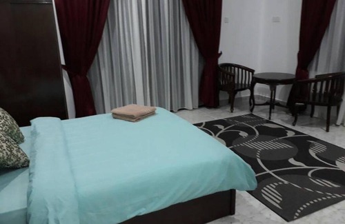 Kuala Terengganu House | The Kallang House