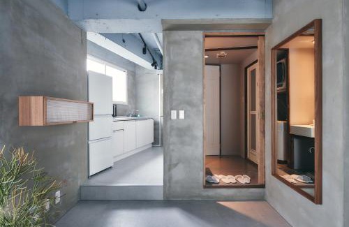 Kamakura Hotel | THE KAMAKURA＋LIVING - Vacation STAY 62510v