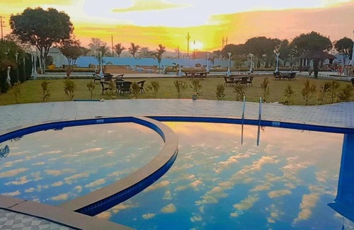 Ambikapur Hotel | The Kamoda Resort