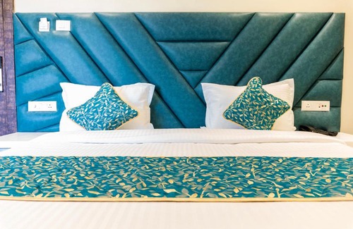 Ambikapur Hotel | The Kamoda Resort