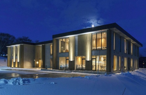 Niseko Hotel | the kamui niseko penthouse 244 with balcony Non Smoking/Abutagun Hokkaidō
