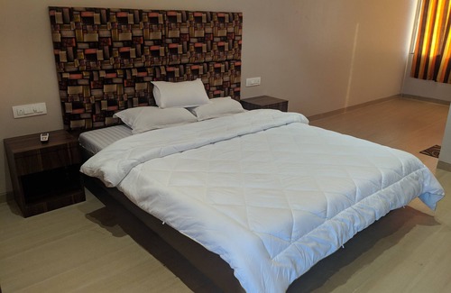 Karjat Hotel | The Kanila Resort