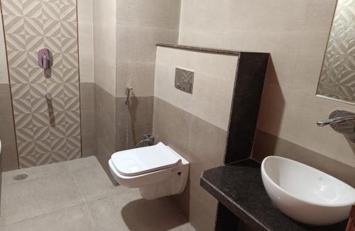 Jhotwara Hotel | The Kapji Palace