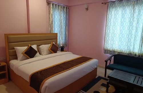 Jhotwara Hotel | The Kapji Palace