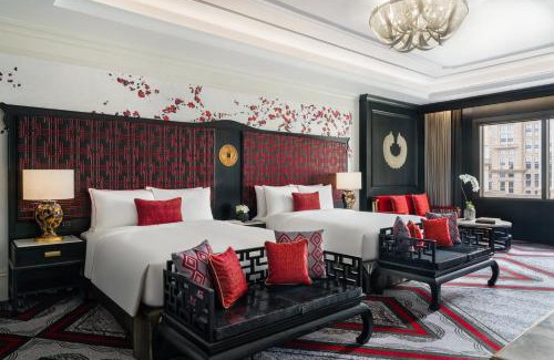 Cotai Resort | THE KARL LAGERFELD