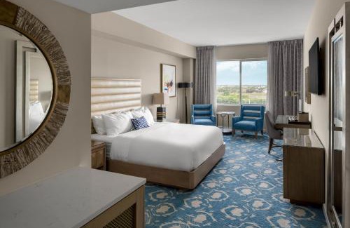 Clearwater Hotel | The Karol Hotel, St. Petersburg Clearwater, a Tribute Portfolio Hotel