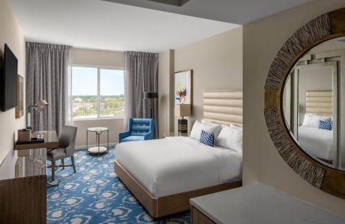 Clearwater Hotel | The Karol Hotel, St. Petersburg Clearwater, a Tribute Portfolio Hotel