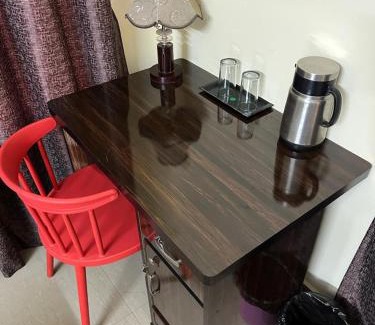 Mahmoorganj Apartment | The Kashyaam- Summer Holiday Home