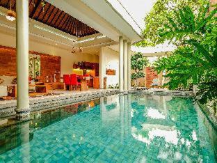 Nakula Villa | The Kasih Villas & Spa