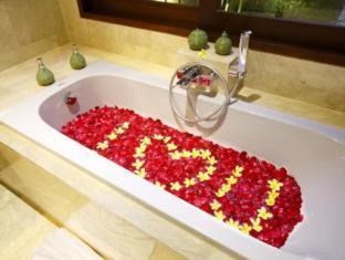 Nakula Villa | The Kasih Villas & Spa