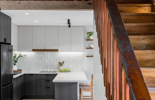 Suffolk Park House | The Kat, Beachfront Bliss at Suffolk Park by Belle Escapes