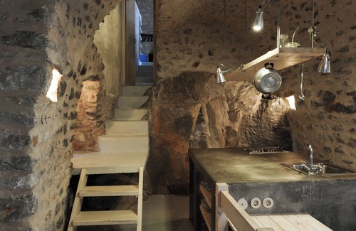East Mani House | THE KATOI in Mani