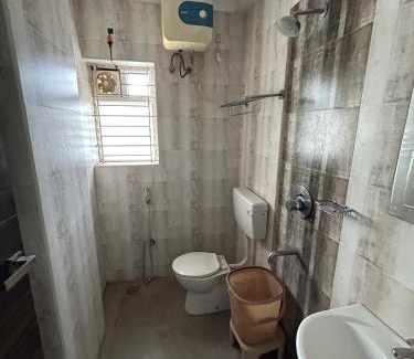 Srirangam Apartment | The Kaya Guest House Srirangam