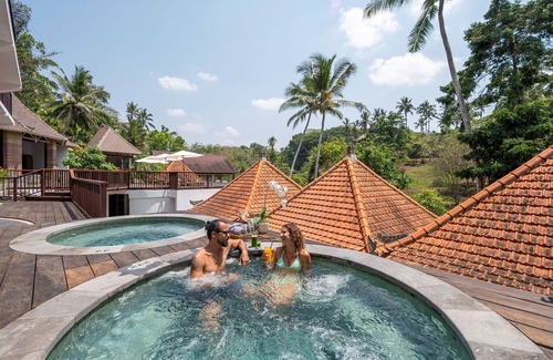 Singakerta Villa | The Kayuan Lumbur Resort Ubud