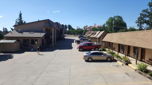 Show Low Hotel | The KC Motel Show Low