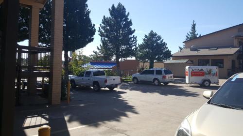 Show Low Hotel | The KC Motel Show Low