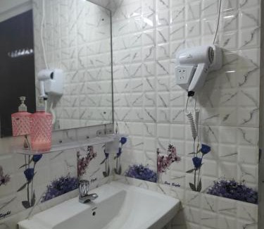 Puri Apartment | The kefi beach side homestay