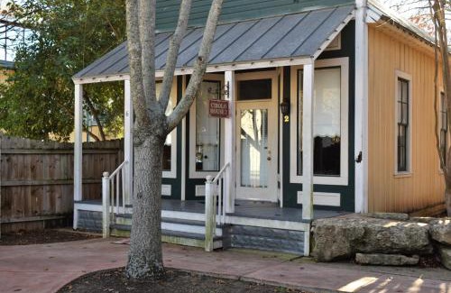 Boerne Hotel | The Kendall