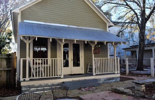 Boerne Hotel | The Kendall