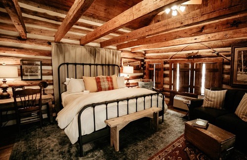 Boerne Hotel | The Kendall