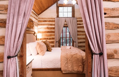 Boerne Hotel | The Kendall