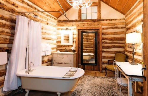 Boerne Hotel | The Kendall