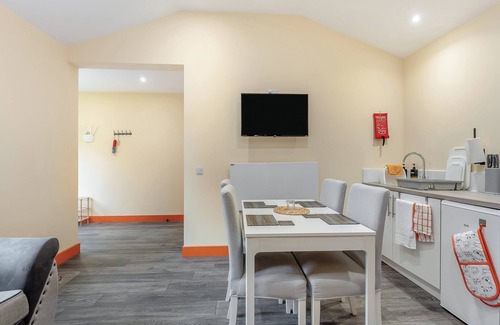 Polmont Cottage | The Kennel - UK42980