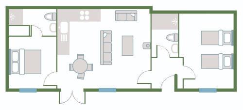 Banchory House | The Kennels