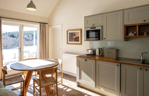 Banchory House | The Kennels