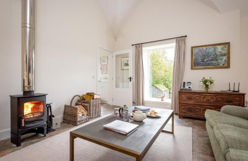 Banchory House | The Kennels