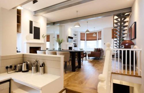 Kensal Green Apartment | The Kensal Green Hideout - Classy 2BDR Apartment