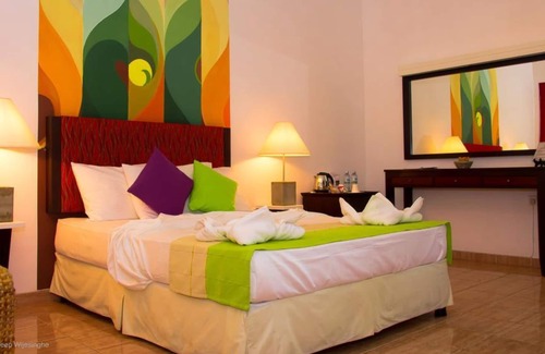 Mahasenpura Hotel | The Kent