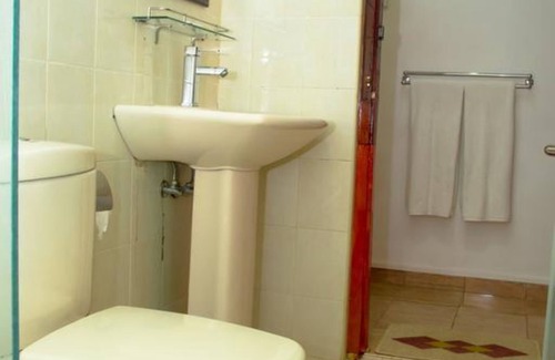 Mahasenpura Hotel | The Kent
