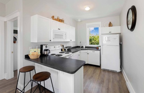 Cherry Valley House | The Kestrel - 2 Butternut