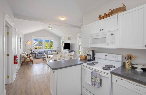 Cherry Valley House | The Kestrel - 2 Butternut